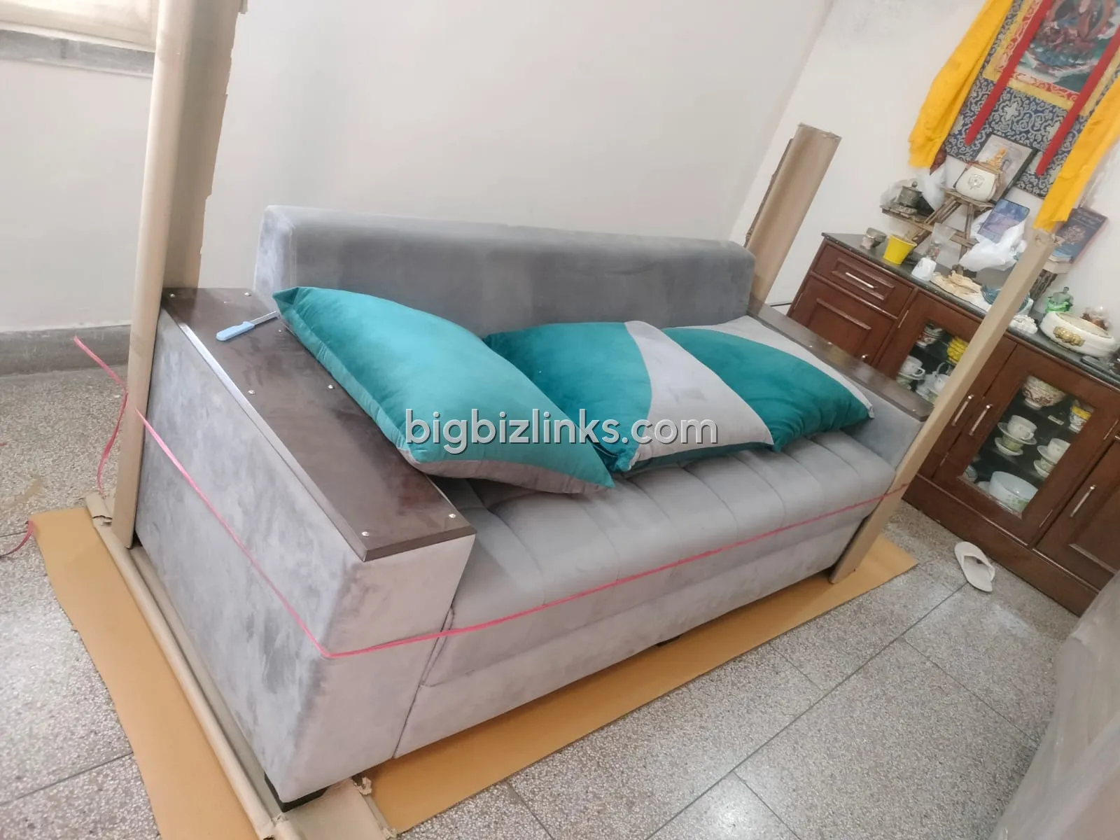 Packers & Movers
