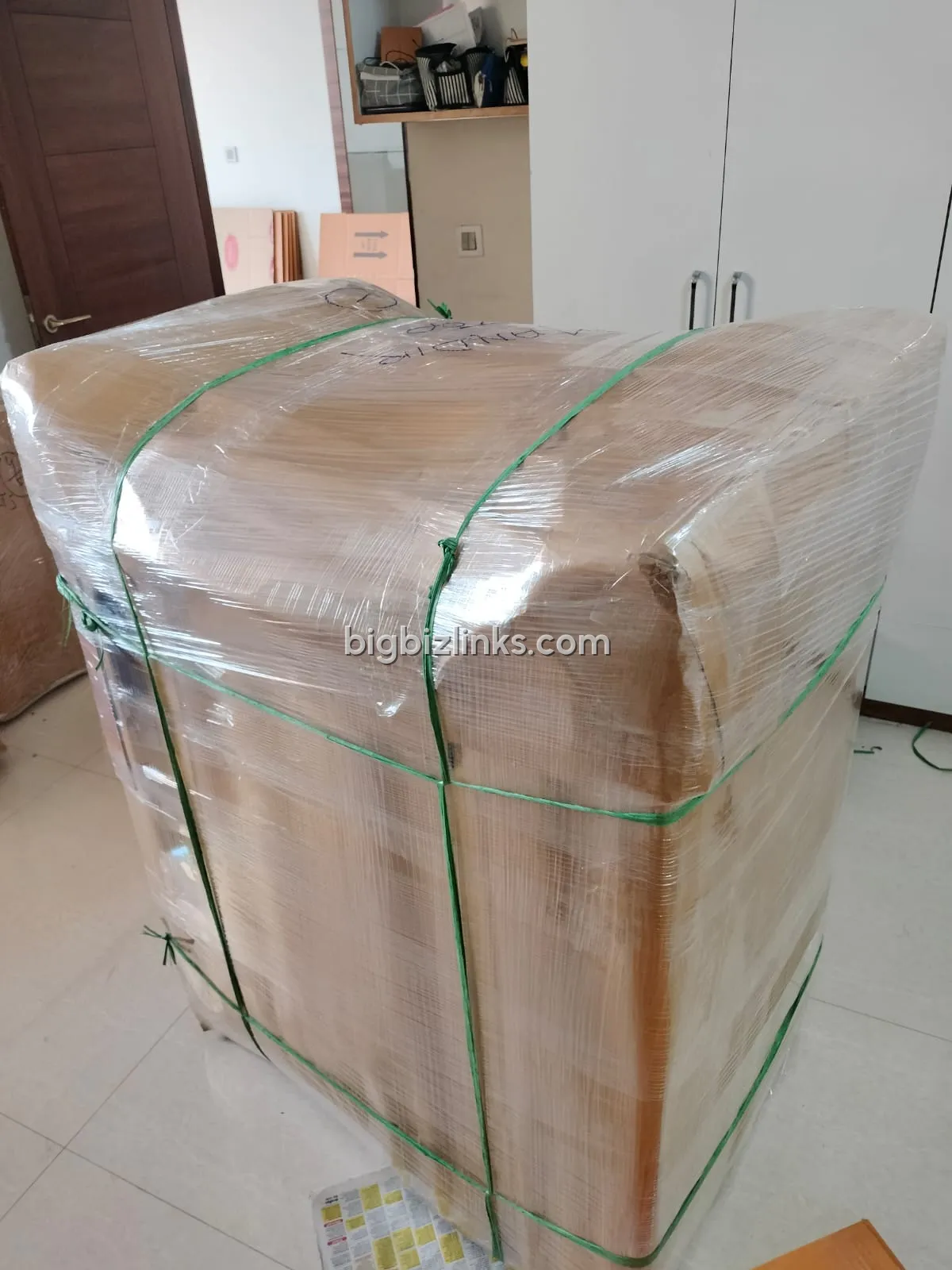 Packers & Movers