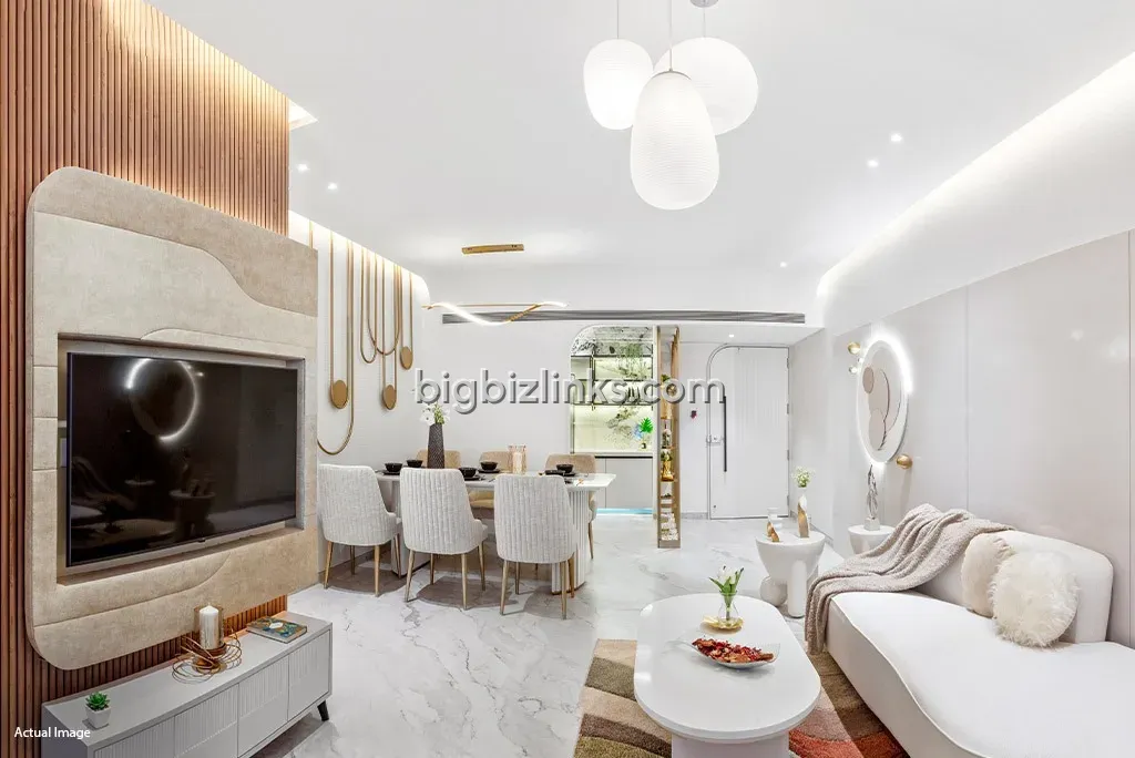 Residential Land & Plot