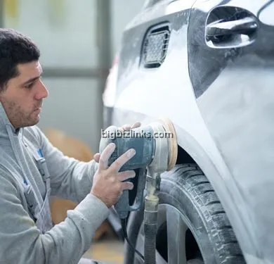 Car Care & Detailing