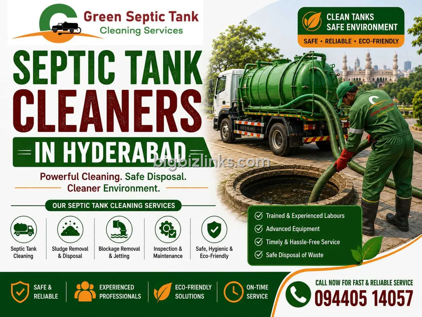 Home Cleaning & Pest