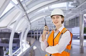 Industrial Machinery