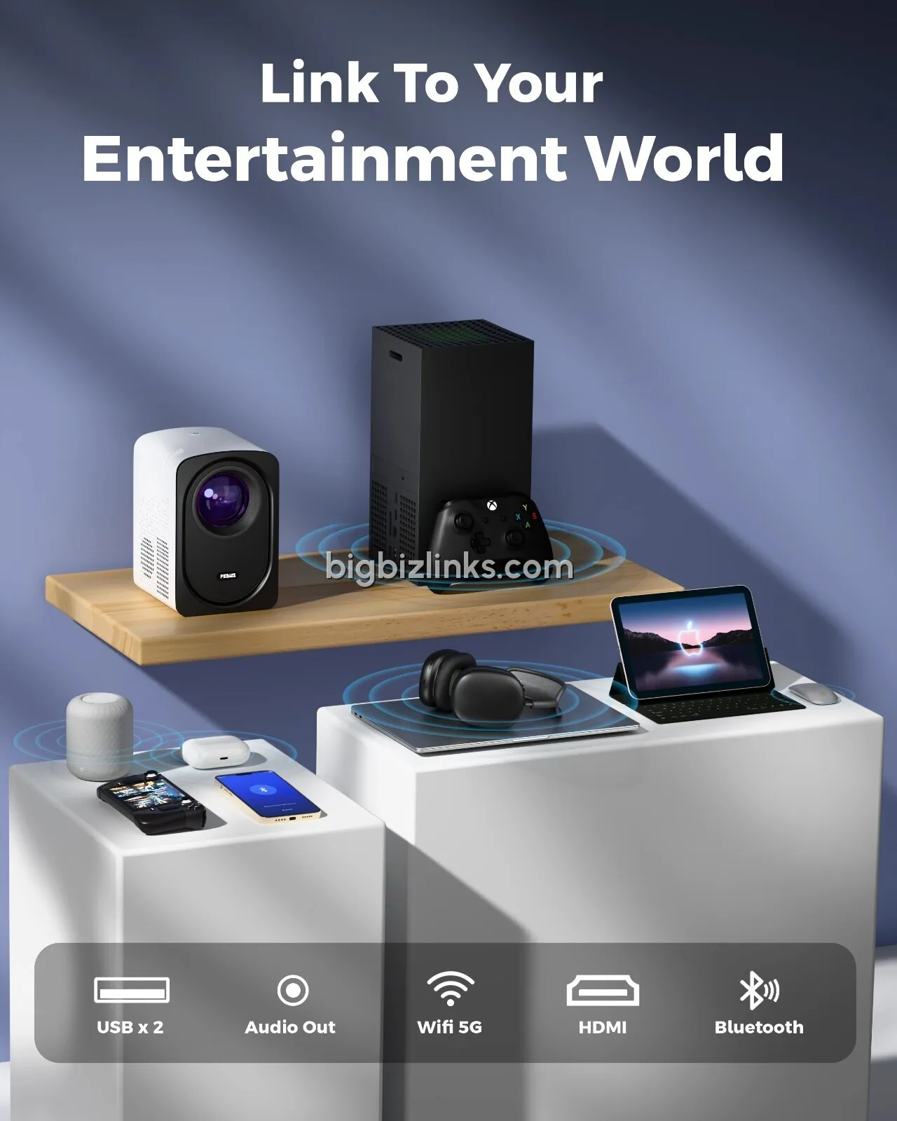 Computer Accessories
