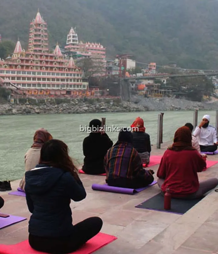 Health Wellness Yoga