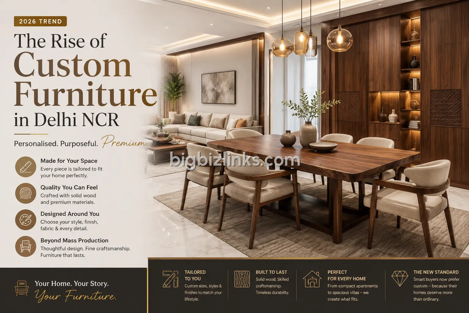 Mattress & Furnishings