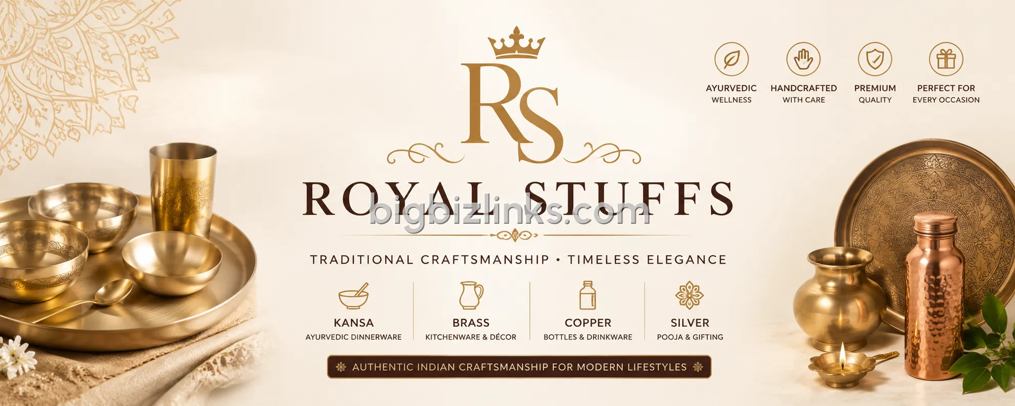 Kitchenware & Cookware