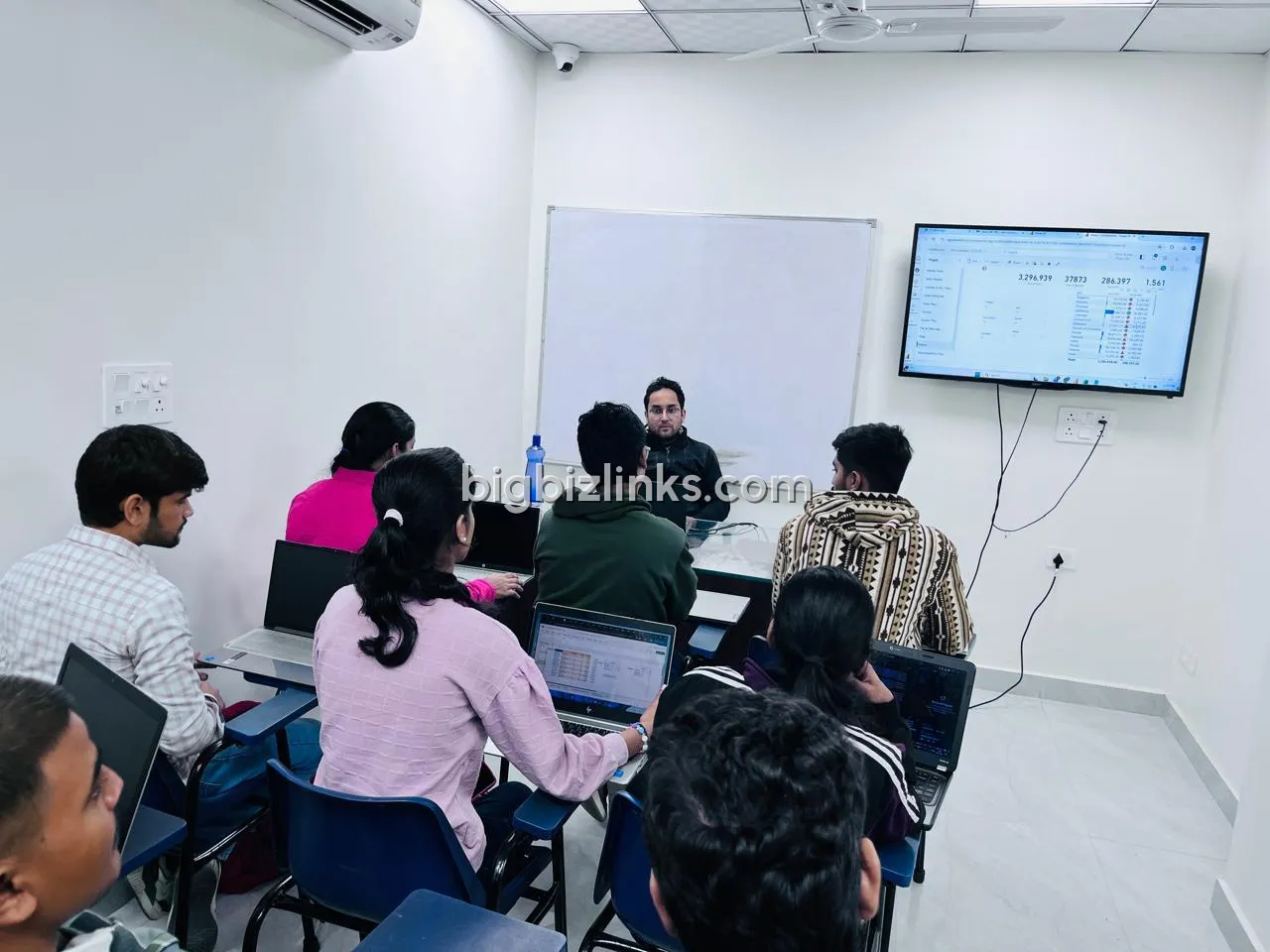 Tuition & Coaching