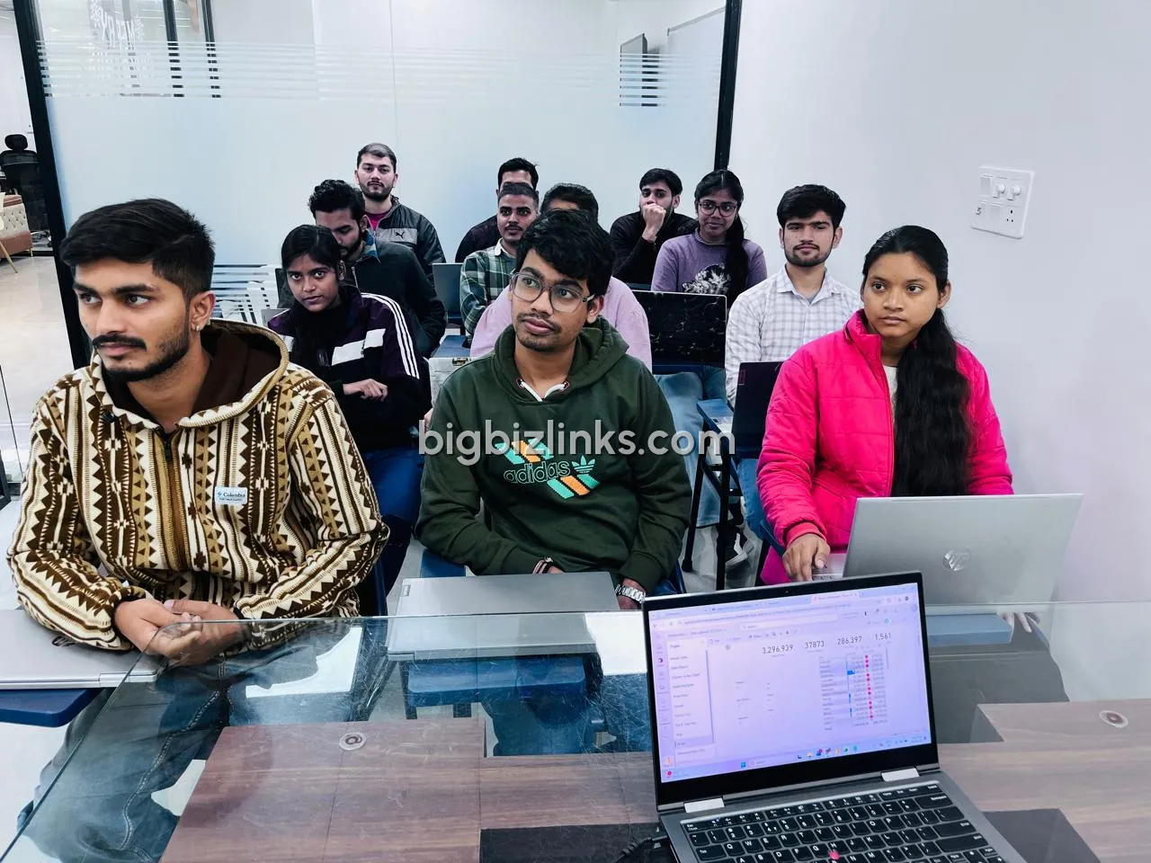 Tuition & Coaching