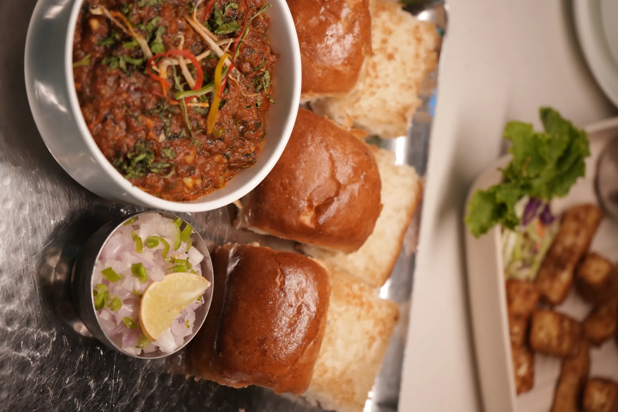 Fresh Prepared Meals