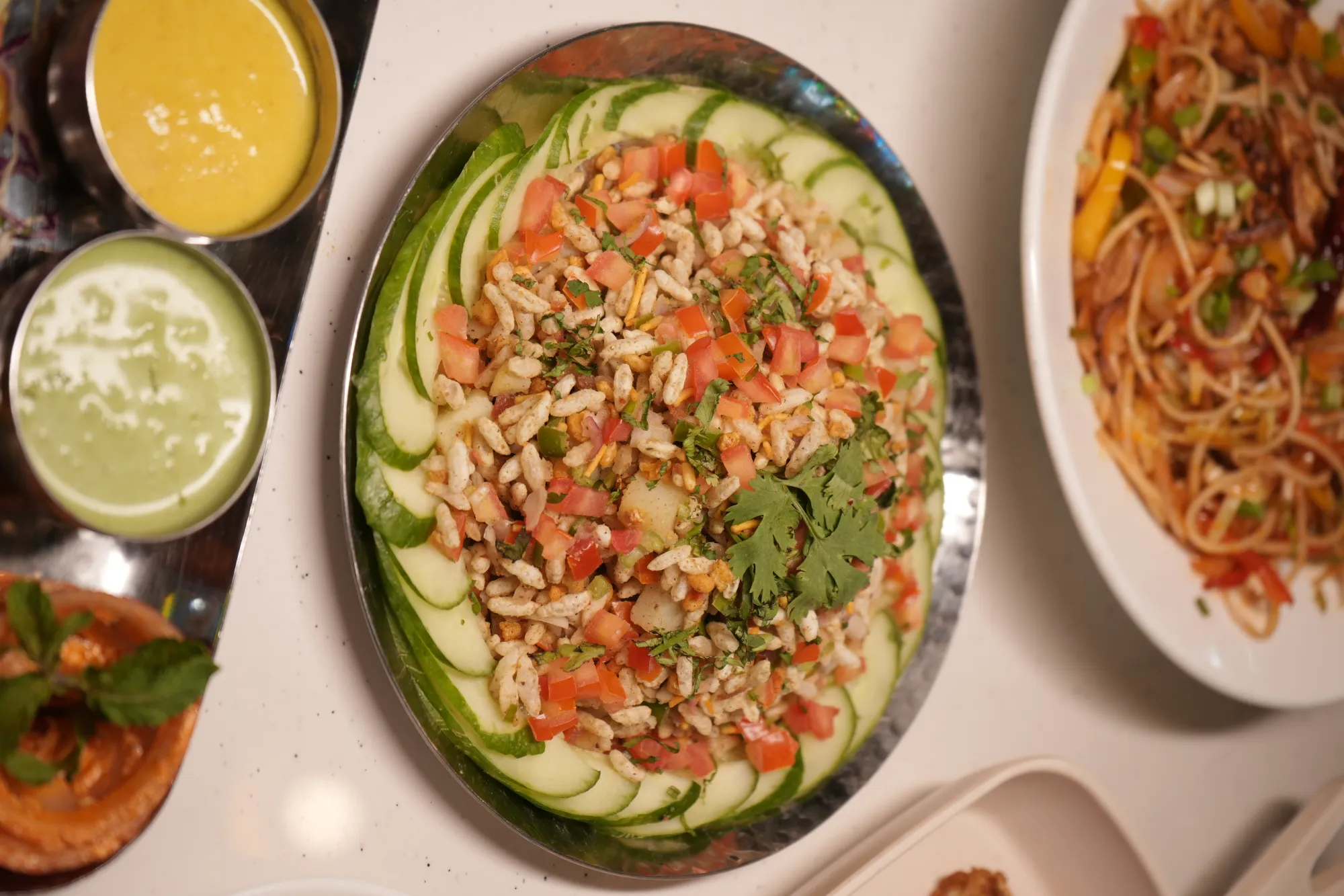 Fresh Prepared Meals