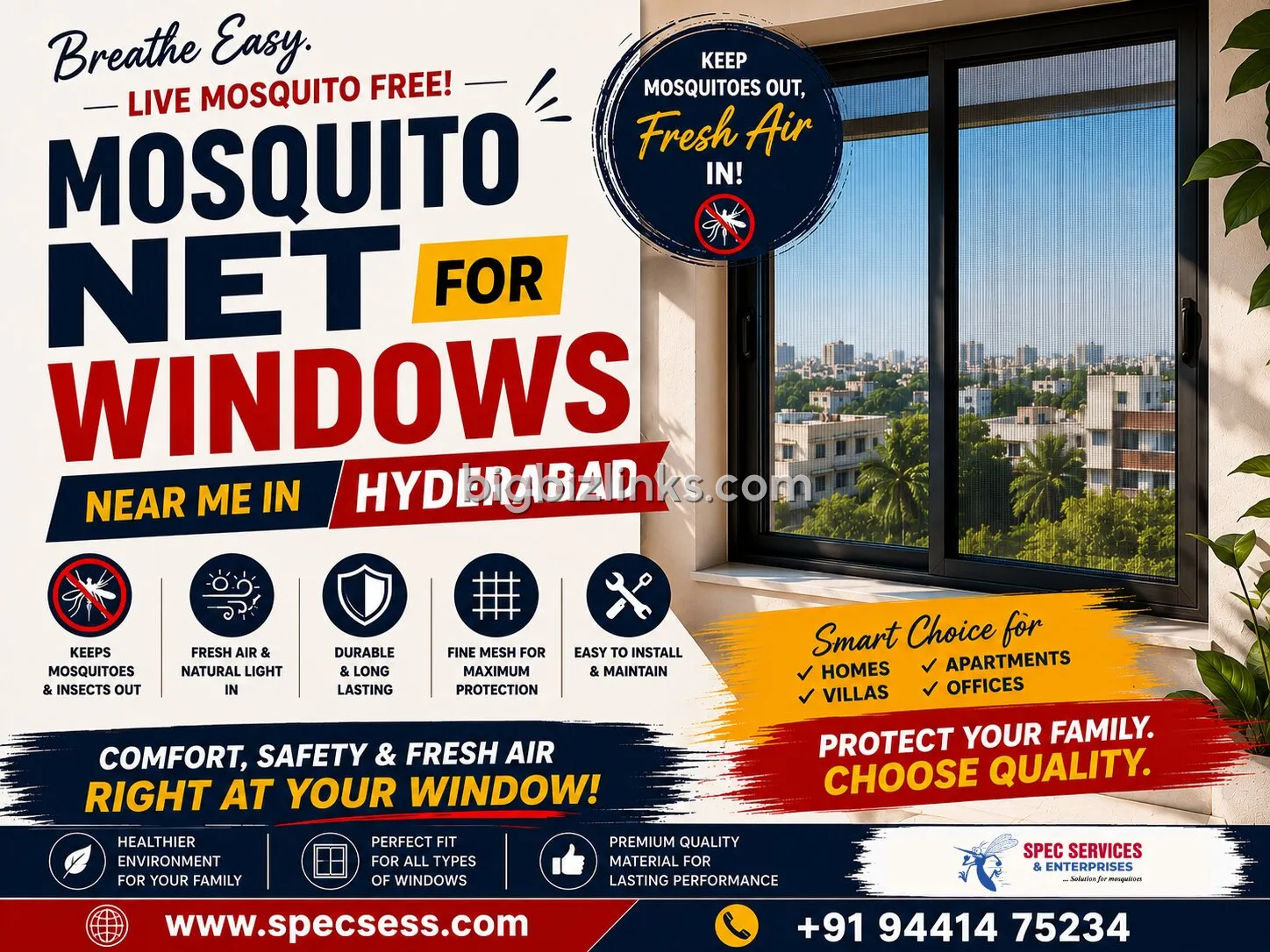 Home Cleaning & Pest
