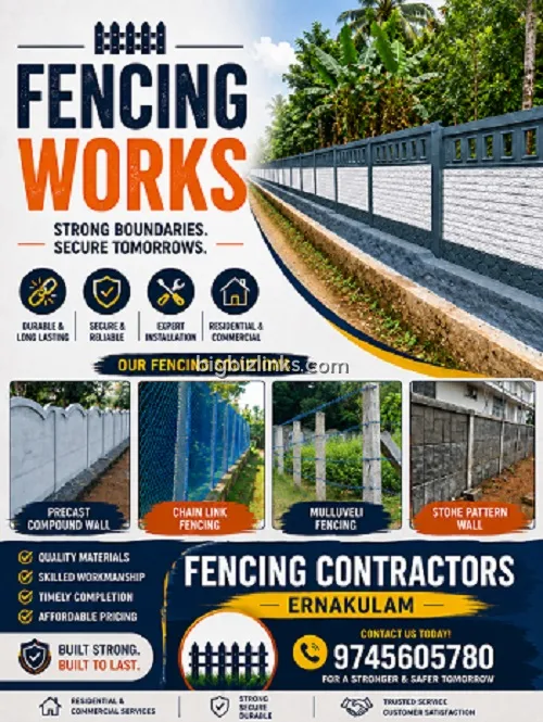 Home Cleaning & Pest