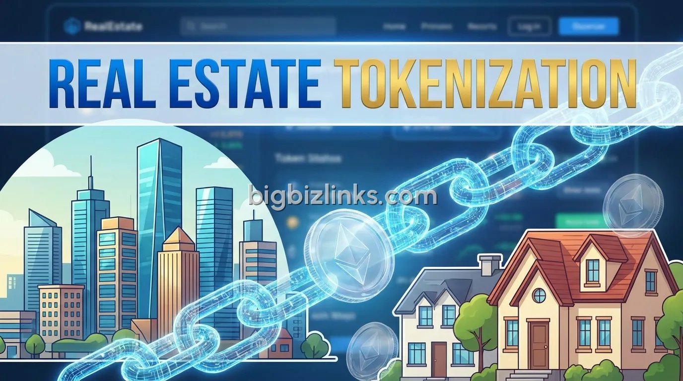 Real Estate Services