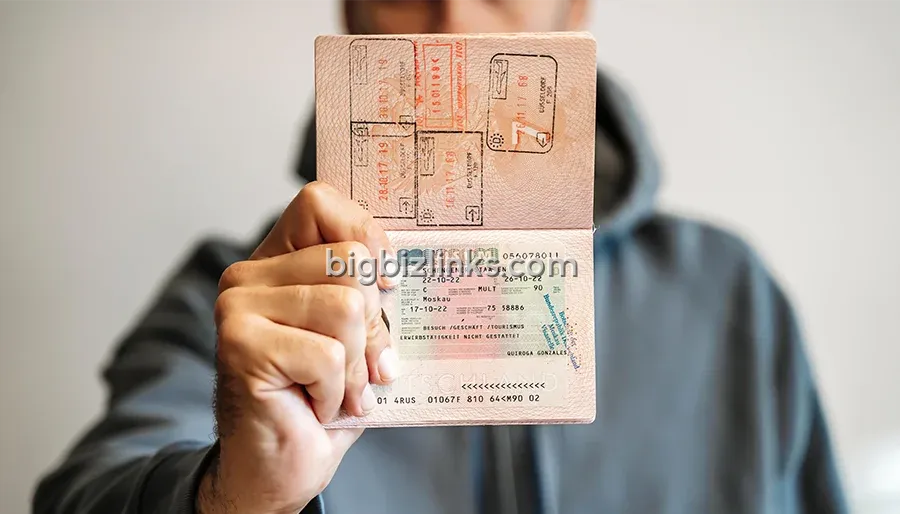 Travel Agents & Visa
