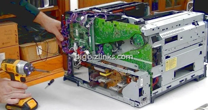 Computer Laptop Repair