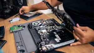 Computer Laptop Repair