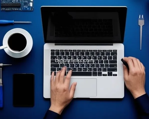 Computer Laptop Repair
