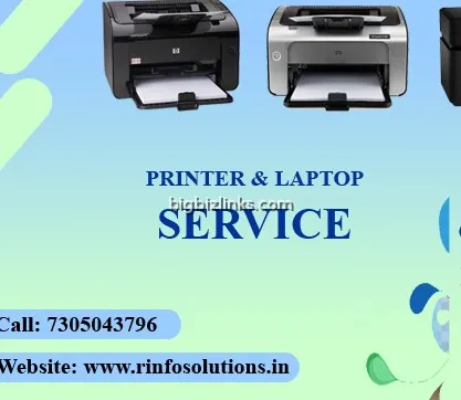 Computer Laptop Repair