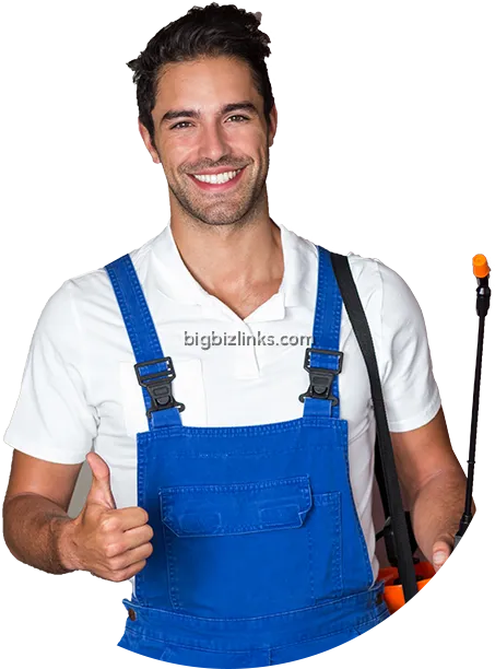 Home Cleaning & Pest