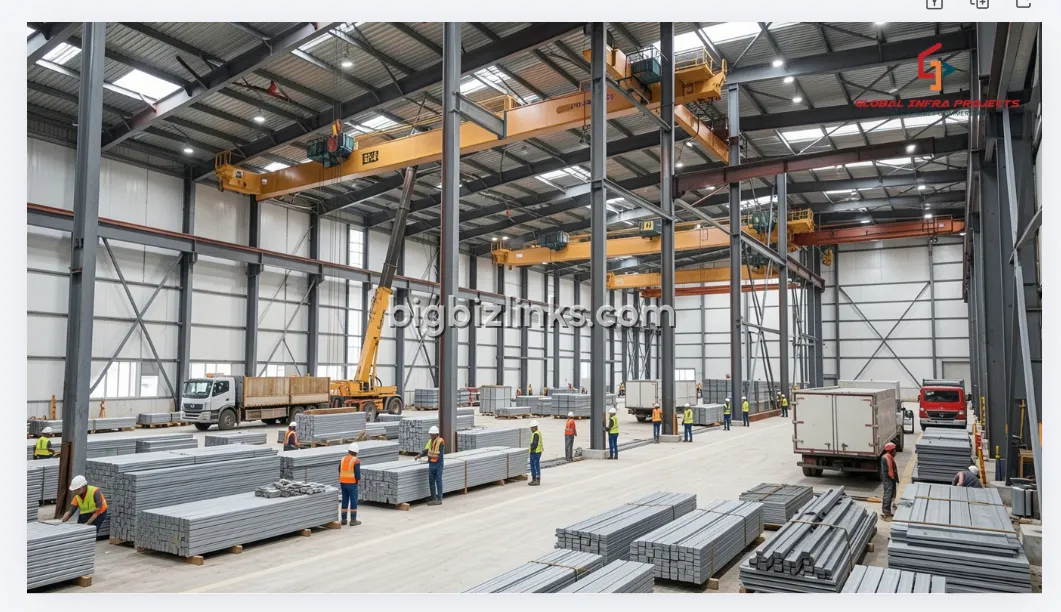 Construction Materials