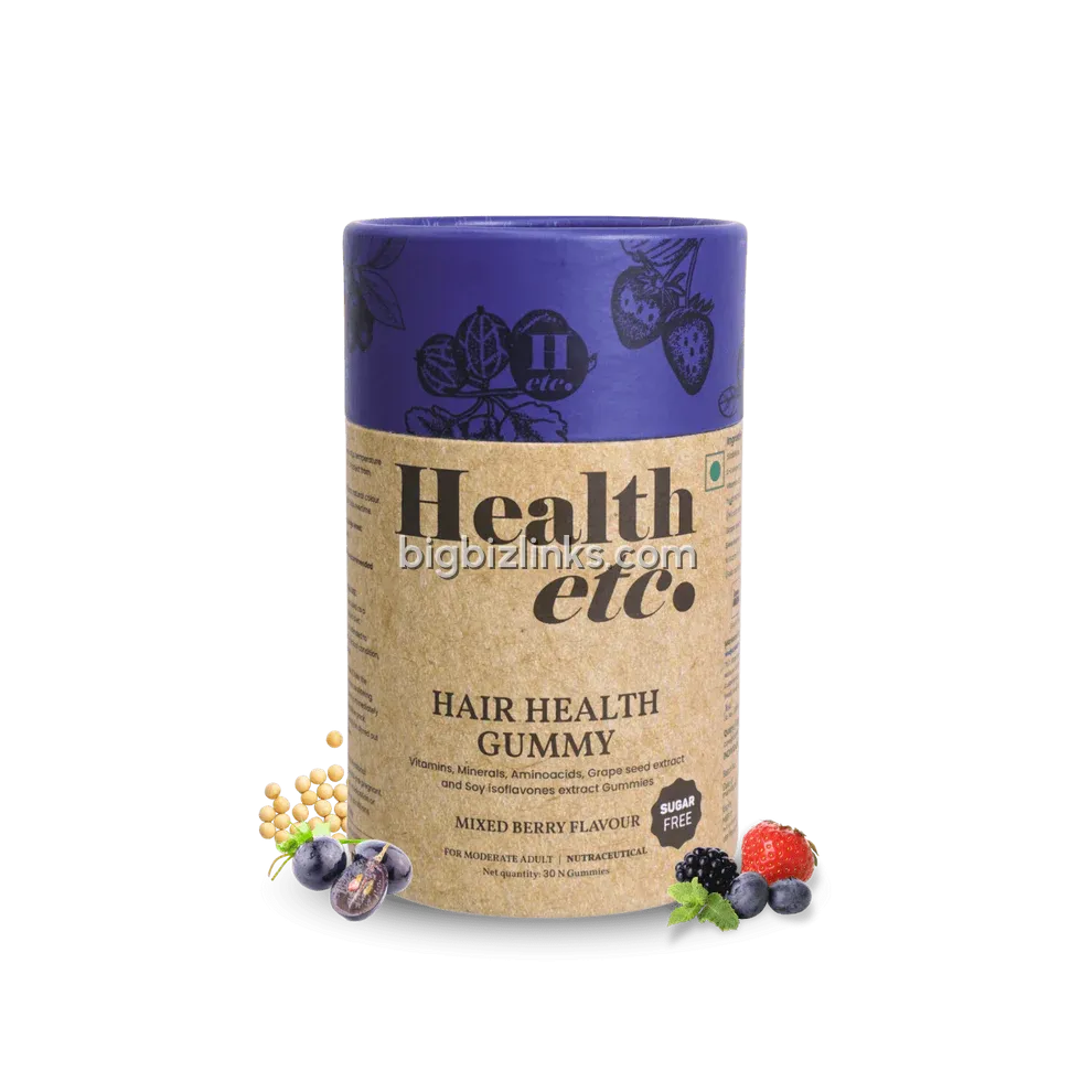 Beauty & Personal Care