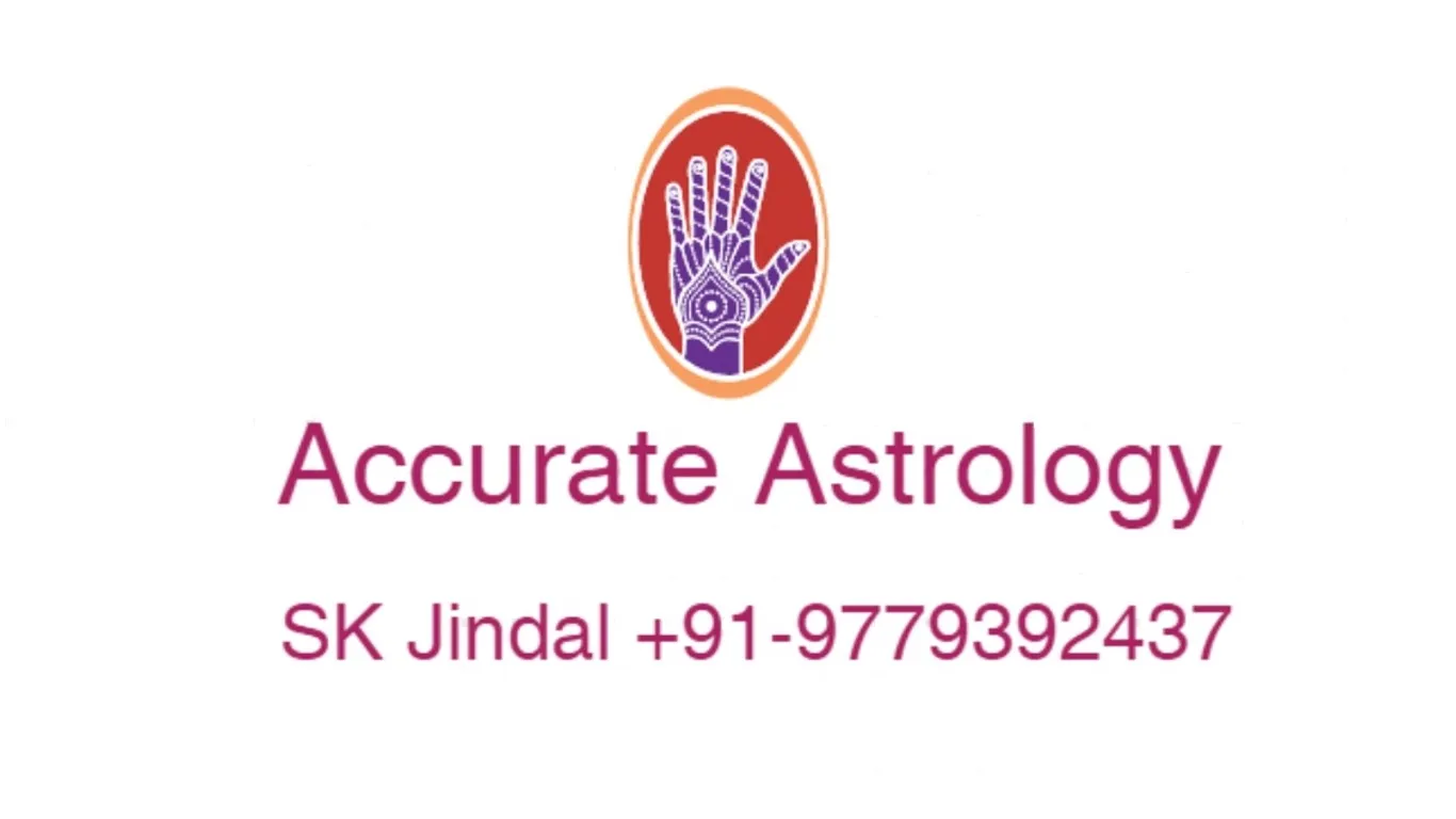 Business solutions expert Astrologer