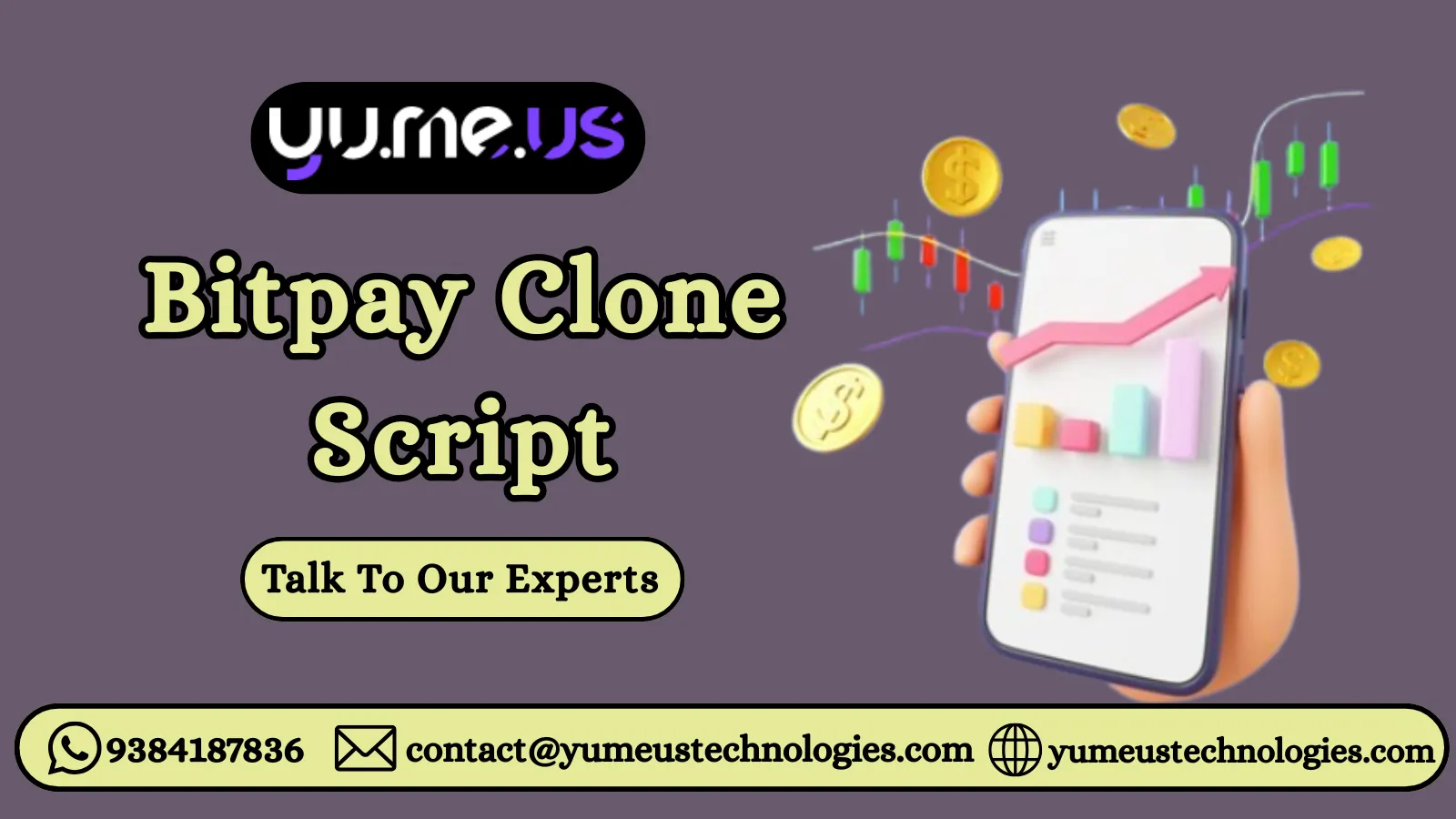 Stay Ahead in the Trading Market with a Proven Bybit Clone Script