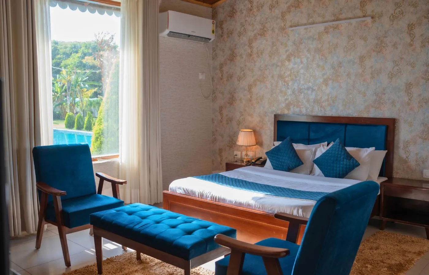 Shivjot Farms & Resort