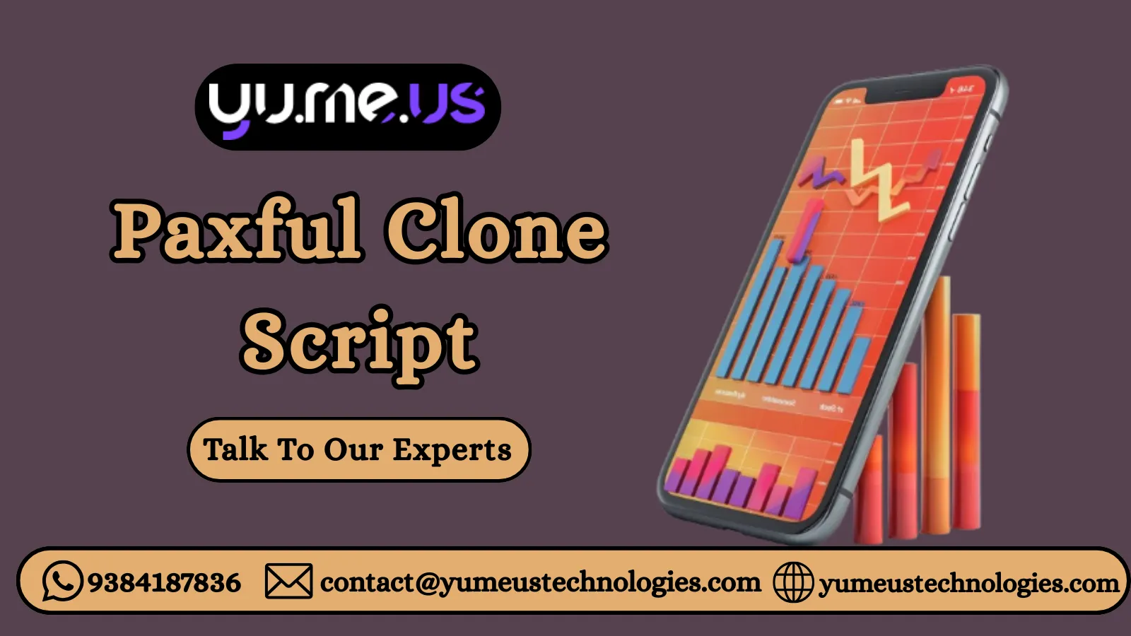 Paxful Clone Script: The Fastest Way to Start a P2P Crypto Exchange