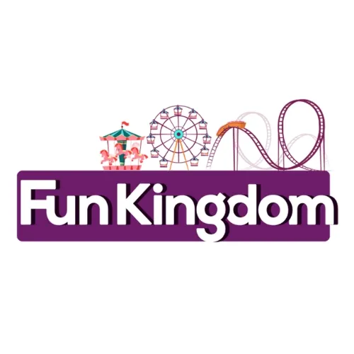 Best Amusement Park in Jaipur – Visit FunKingdom Today