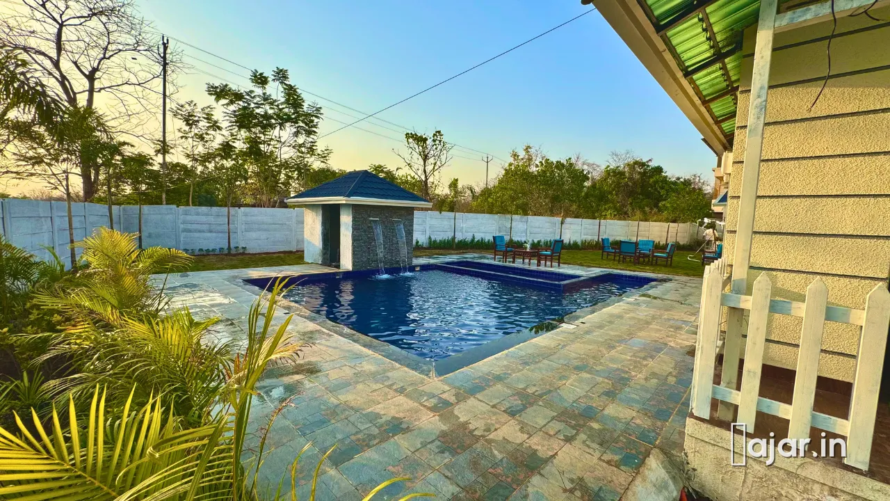 Shivjot Resort Karjat