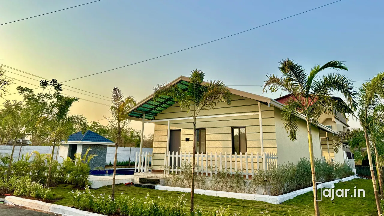 Shivjot Resort Karjat