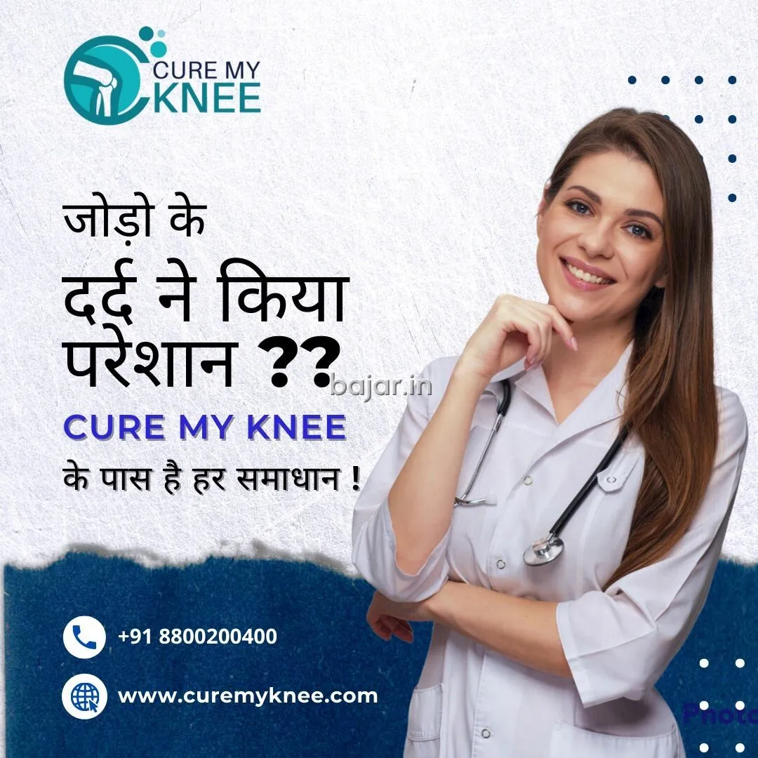 Top 10 Orthopedic Doctors in Delhi