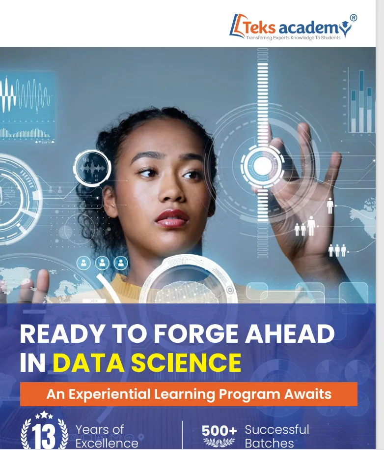 Best Software Training Institute In Hyderabad | Teks Academy