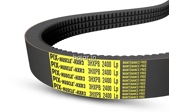 Why are timing belts important? What car owners should know. By Pix trans Thailand