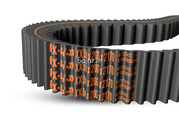 Why are timing belts important? What car owners should know. By Pix trans Thailand