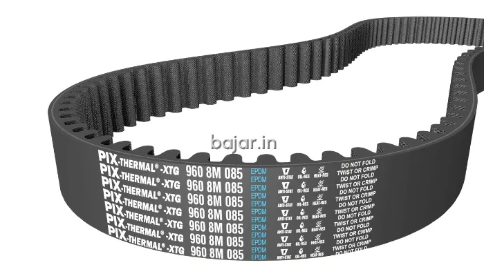 Why are timing belts important? What car owners should know. By Pix trans Thailand