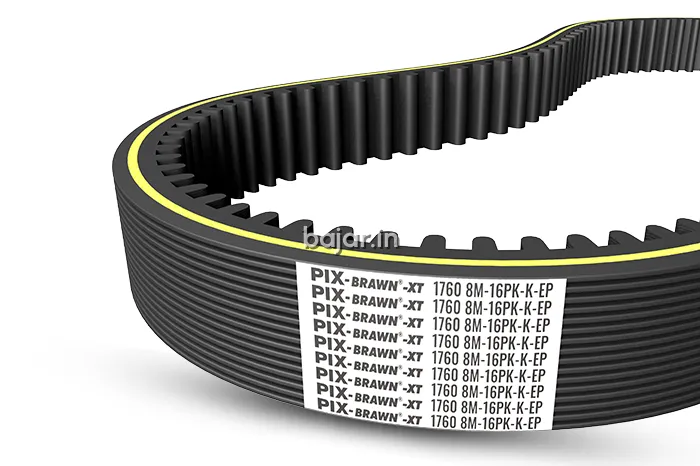 Why are timing belts important? What car owners should know. By Pix trans Thailand
