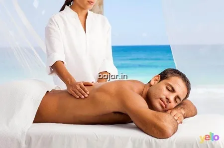 Della Wellness Spa Trivandrum Professional Massage