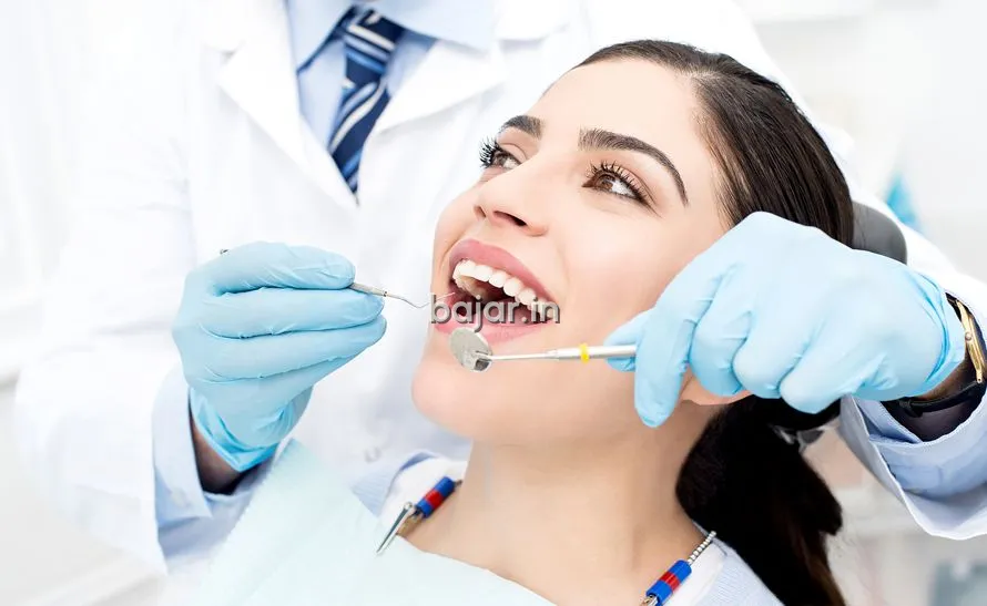 Dental Clinic in Vashi