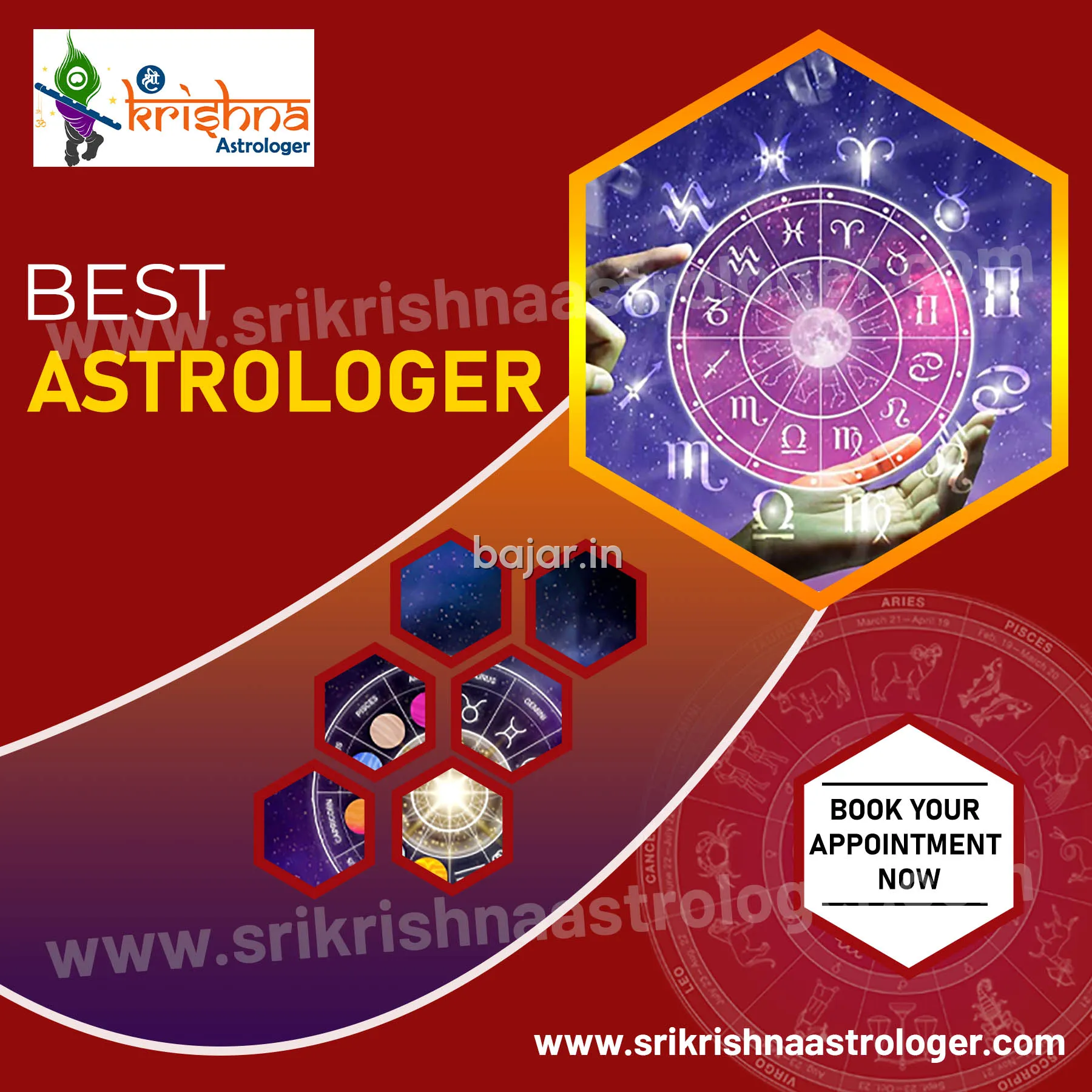Best Astrologer in Andheri East