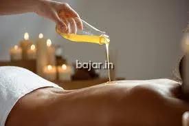 Velvet Spa Kochi Professional Wellness