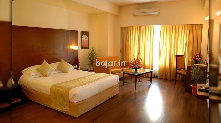 Conference Halls in Mysore for Corporate Meetings and Events | Hotel Siddharta