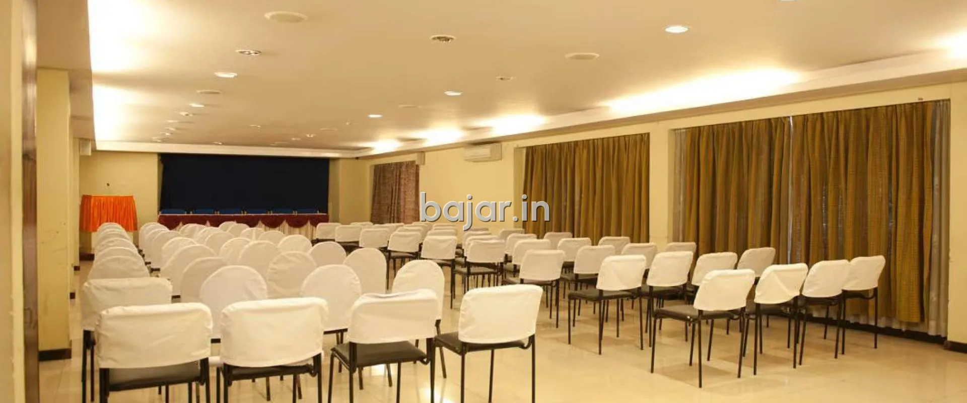 Conference Halls in Mysore for Corporate Meetings and Events | Hotel Siddharta