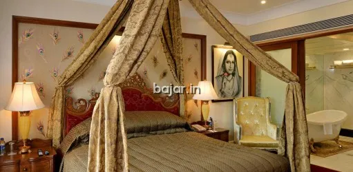 Luxury Suite Hotels in Jodhpur Near Major Attractions | Indana Jodhpur