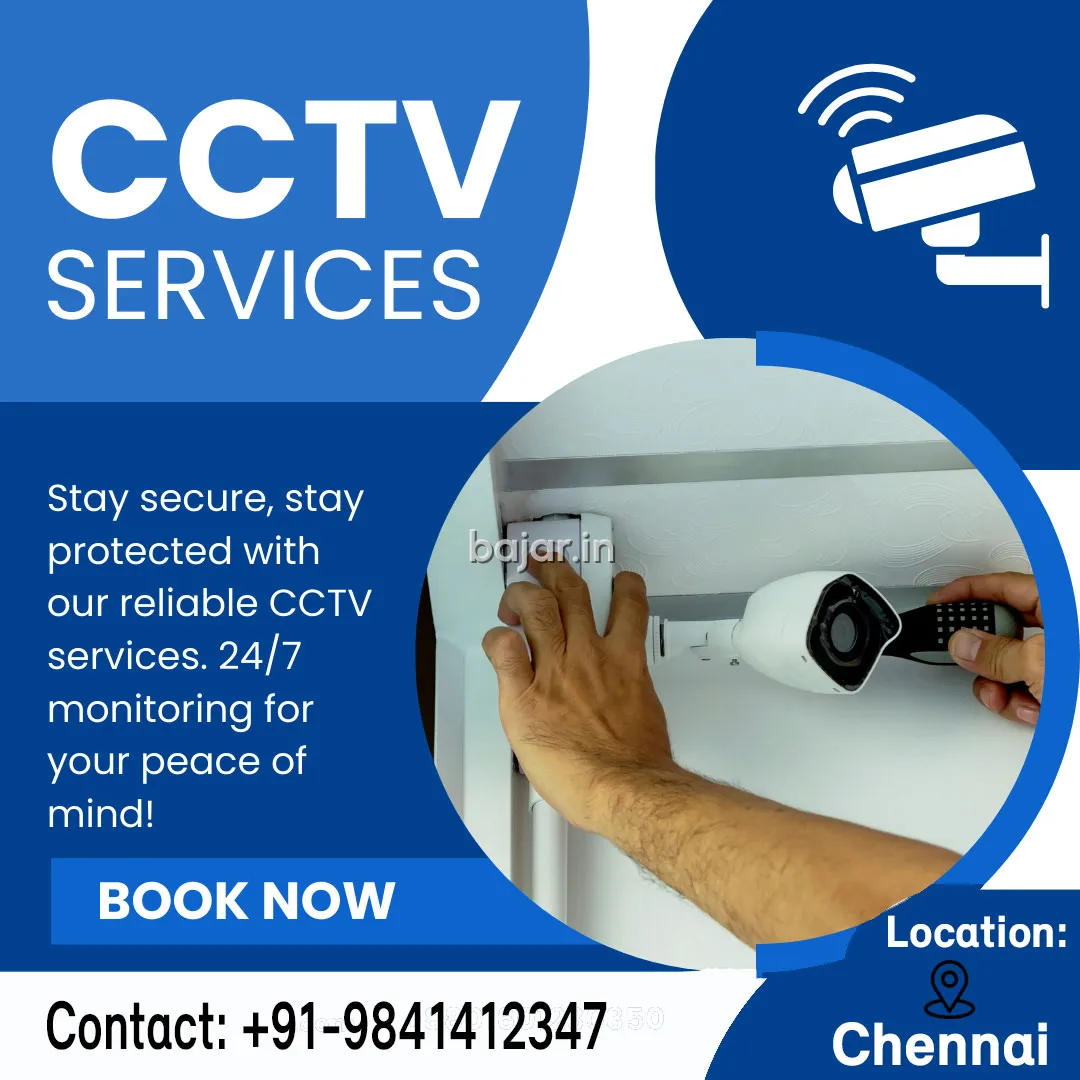 Internet TV CCTV