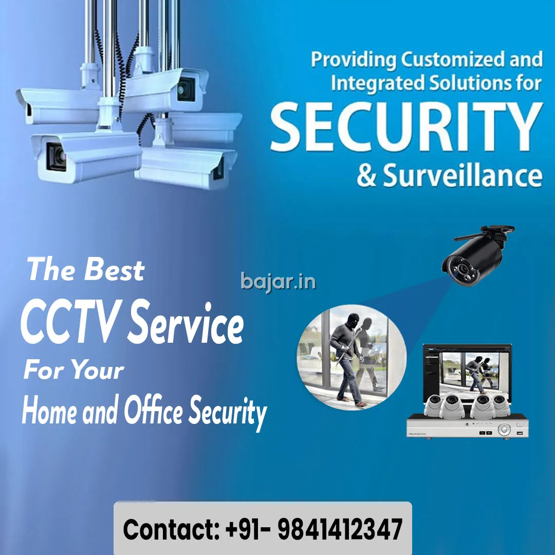 Internet TV CCTV