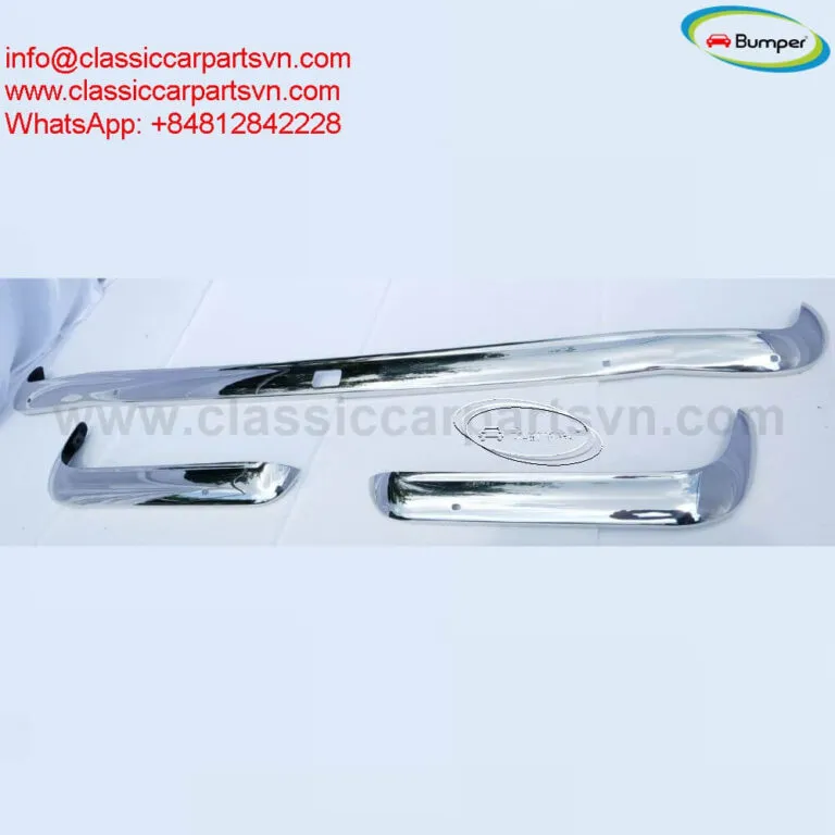 Car Spare Parts & Accessories