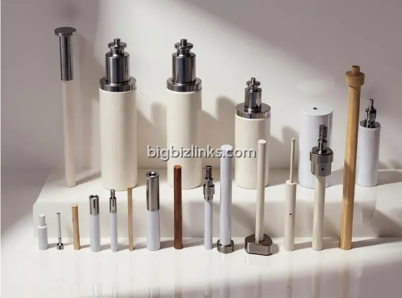 Industrial Machinery