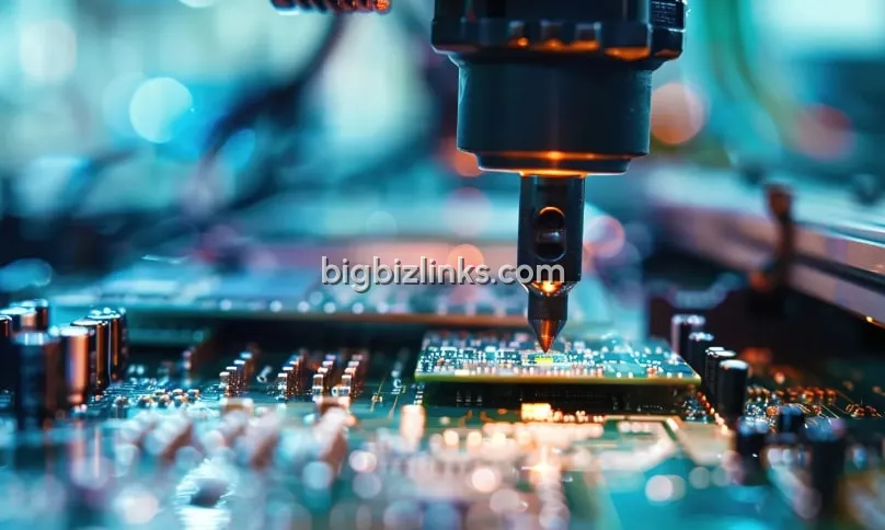 Industrial Machinery